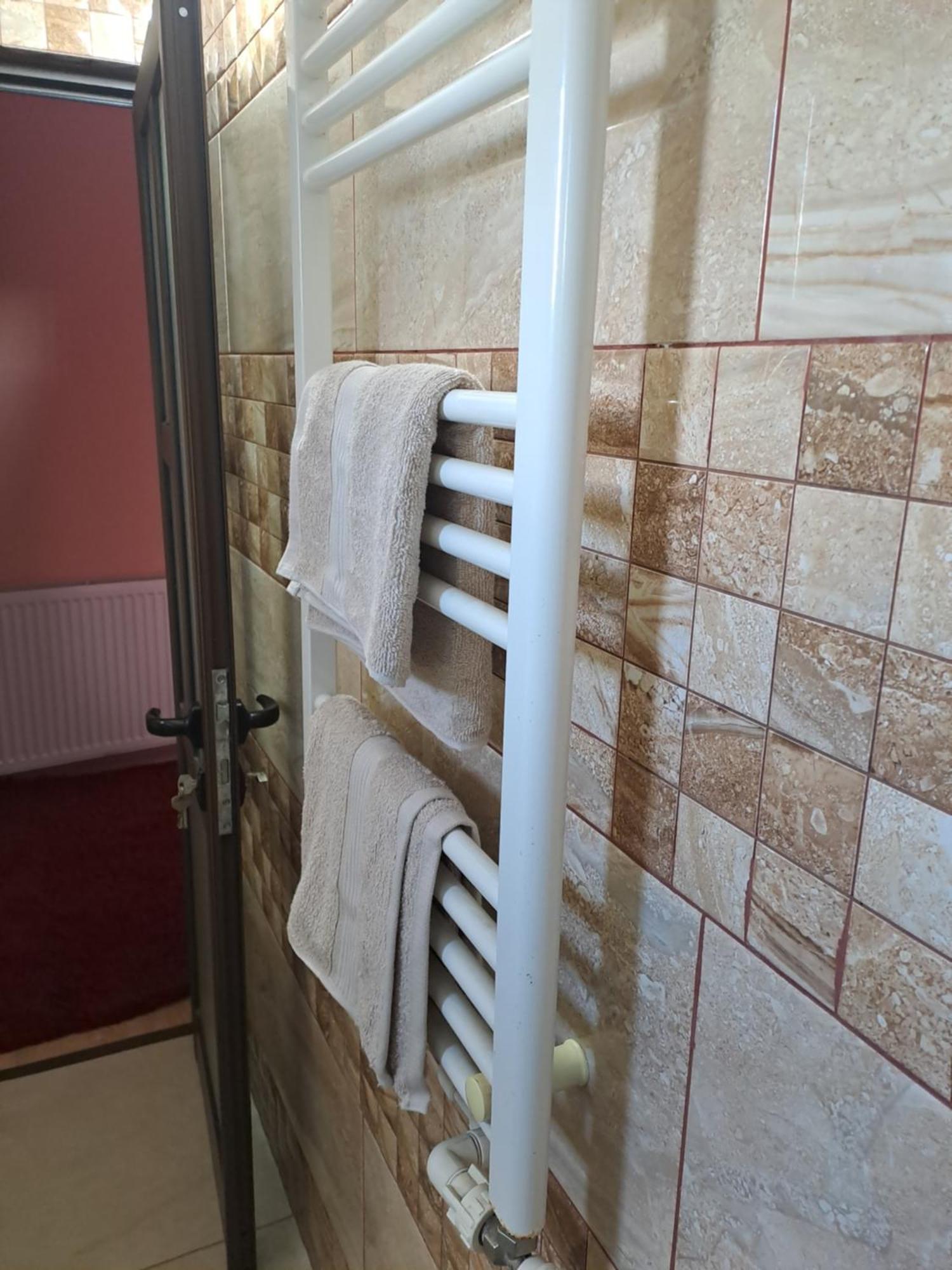 Casa Rusu Lägenhet Galaţi Exteriör bild