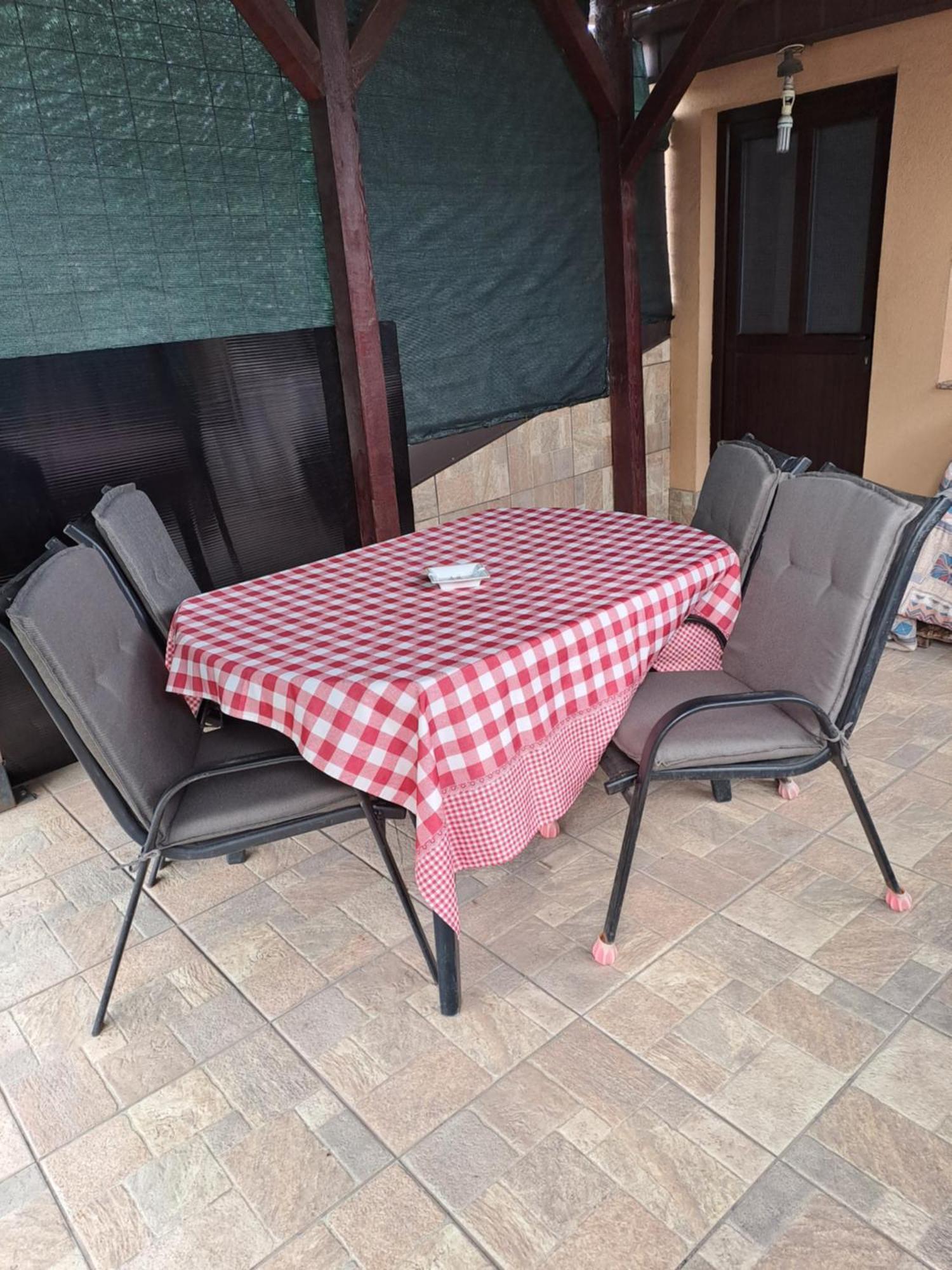 Casa Rusu Lägenhet Galaţi Exteriör bild